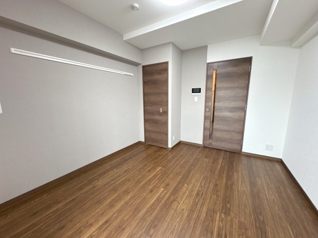 GENOVIA浅草Ⅶ リビング