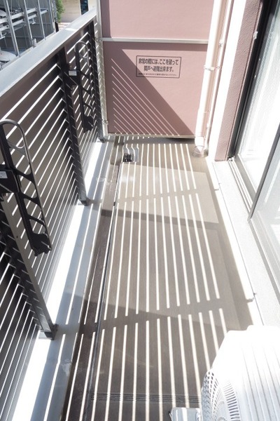 ロイジェント志村坂上2階 同建物別部屋の参考画像