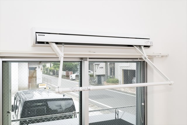 ＡＱＵＡ2階 部屋設備