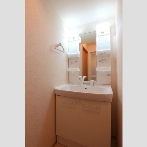 メゾンリッシュ　C 洗髪洗面化粧台