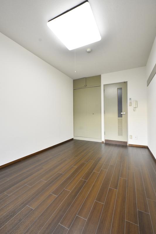 エステージ井荻2階 セキュリティ