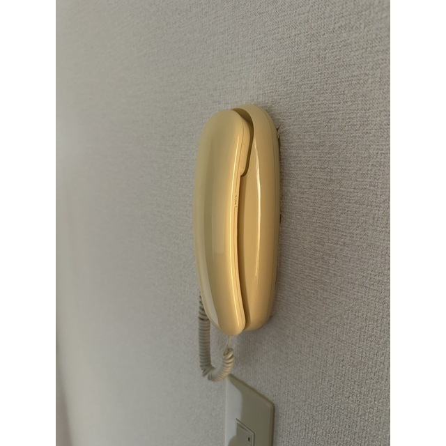 プレジール I201号室 部屋その他