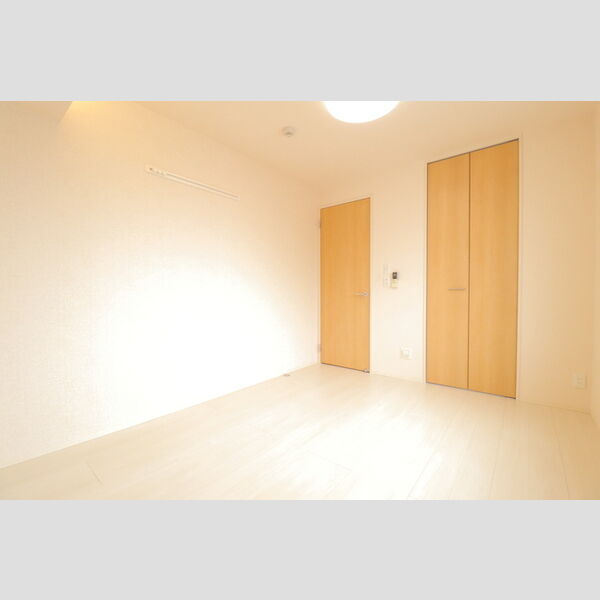 ロイジェントパークス レイクタウン Ⅱ　A 洋室