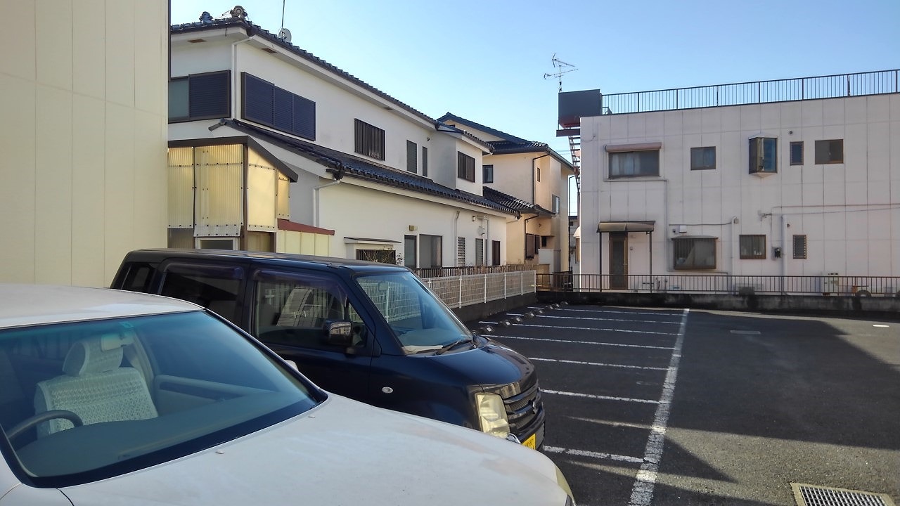 レオパレス国分寺台中央105号室 部屋その他