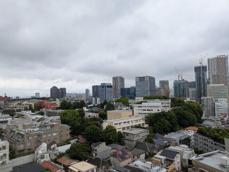 レジディア島津山10階 部屋その他