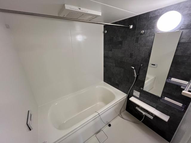 エクレール　eclair バス