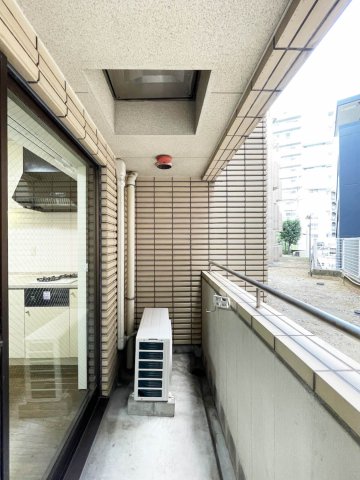 ティーズガーデン千駄ヶ谷202号室 同建物別部屋の参考画像