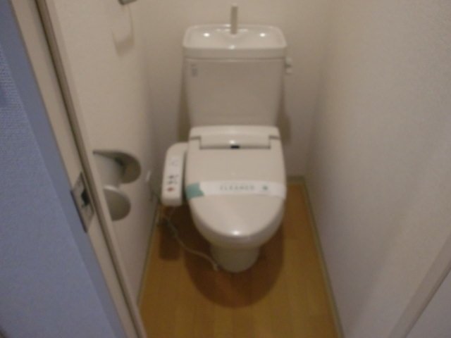 サンスタレ中村橋 トイレ