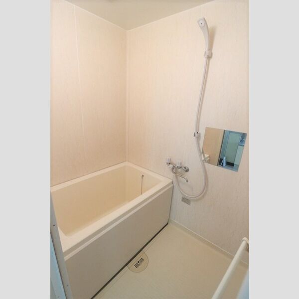 エクセル・ド・柏101号室 バスルーム