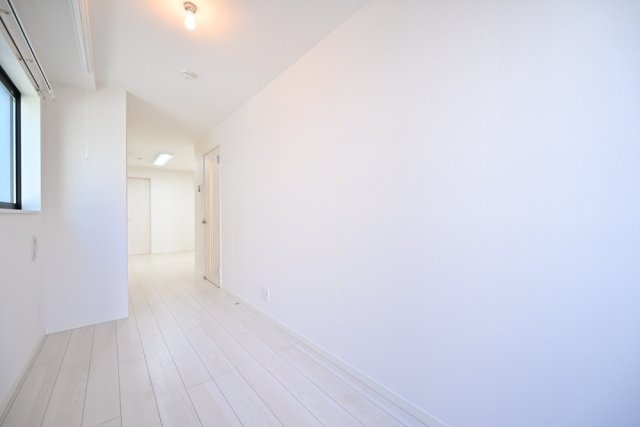 パルゼ東長崎2階 部屋その他