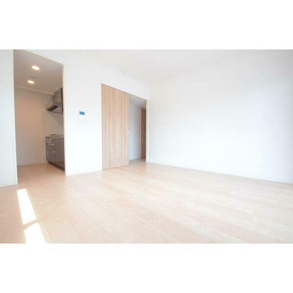 Gradito　Ryogoku リビング