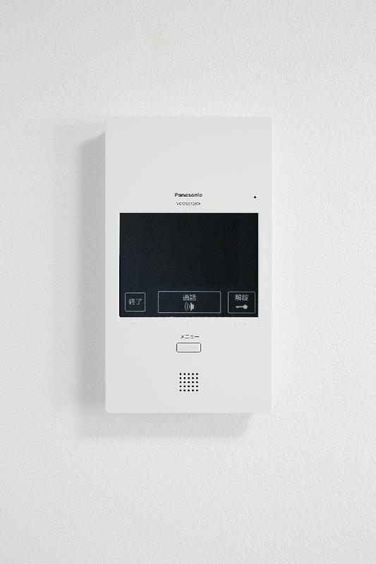 ＣＲＡＳＴＩＮＥ常盤平1階 部屋その他