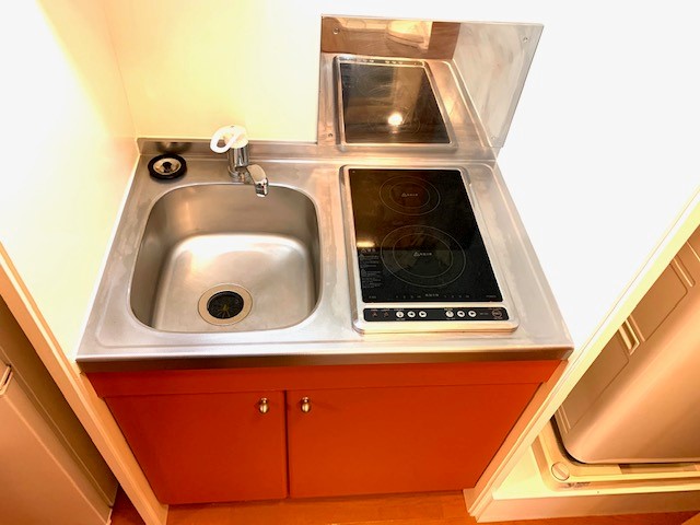 レオパレスヴァンサンカン204号室 部屋その他