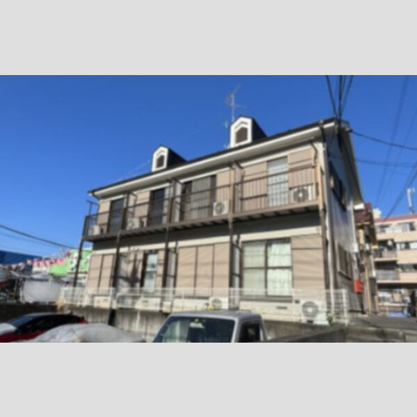 グリーンコーポ大平の外観画像