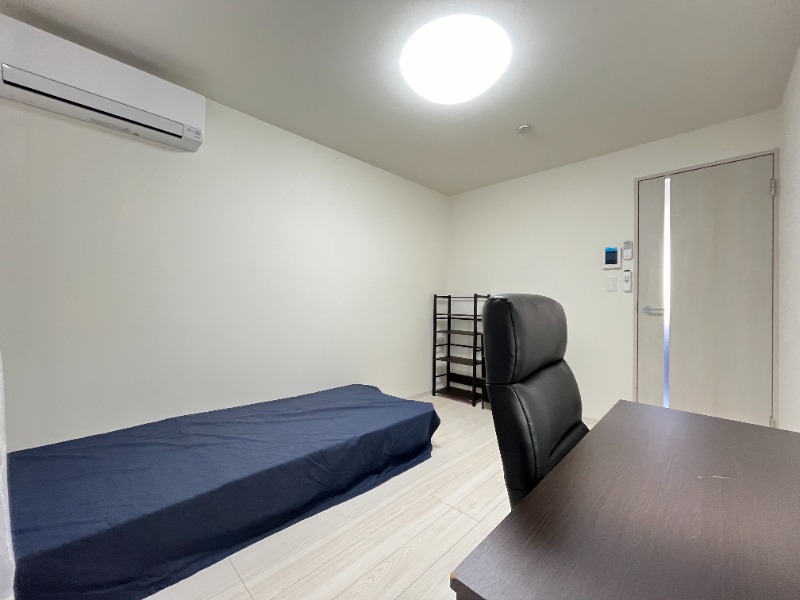 グランヴィラ七里2階 モデルルーム