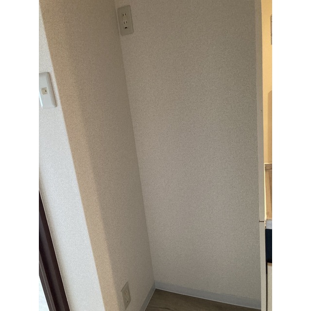 ハモーサ湘南 冷蔵庫置き場