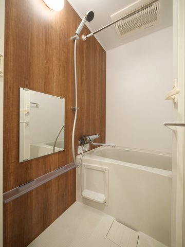 ラフィスタ錦糸町Ⅱ2階 内観