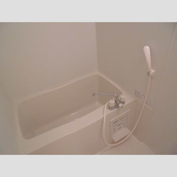 シャルドネ　A201号室 浴室