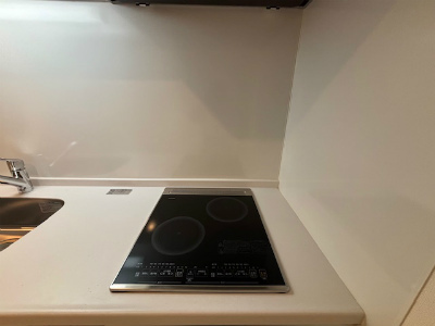 リブリ・ジョイフル諏訪1階 キッチン