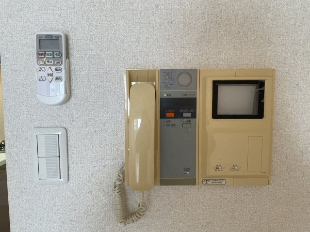 スカイコート早稲田壱番館1208号室 ※別部屋参考写真