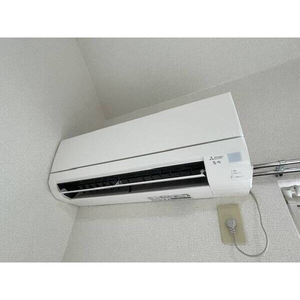 ジュネパレス柏第990203号室 部屋その他