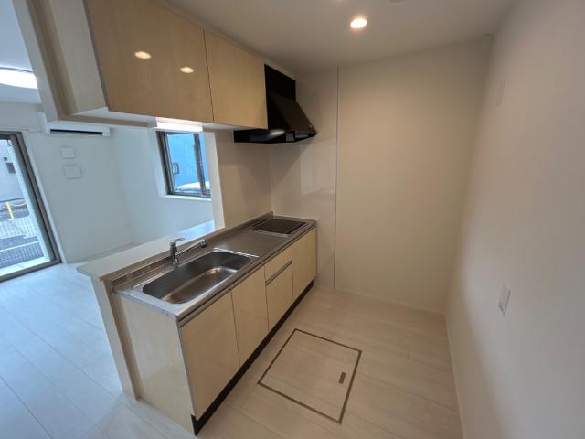 ロイヤルⅠ キッチン