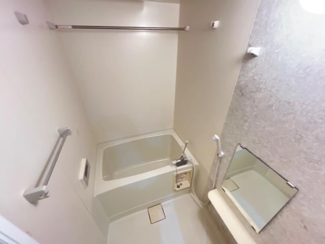 ション　ドゥ　ソレイユ ユニットバス