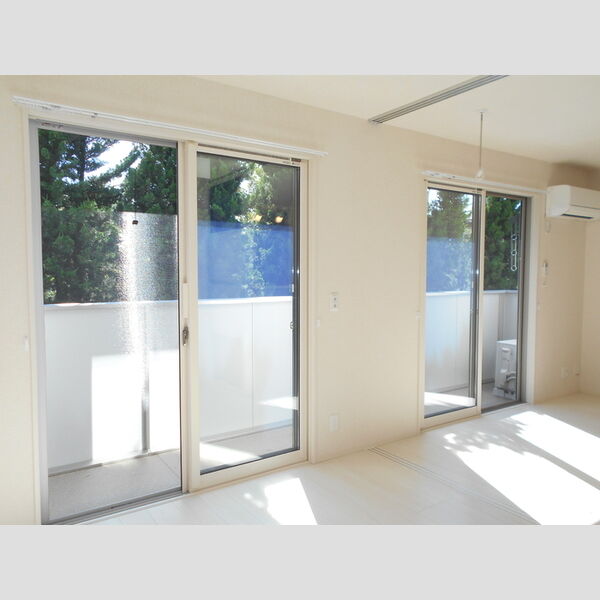 アリス203号室 部屋その他