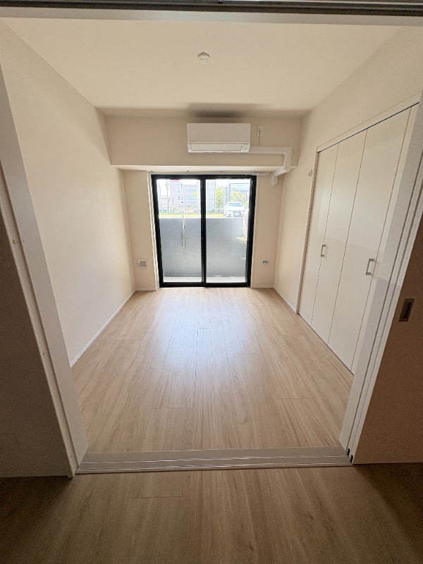 Daiwaグレイスメゾン亀戸1階 内観