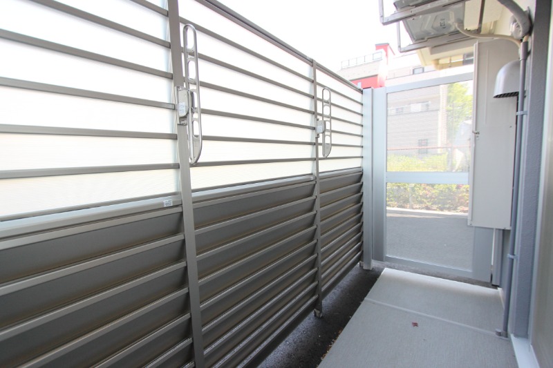 レーヴ　ドゥ　クレエ綾瀬1階 部屋その他