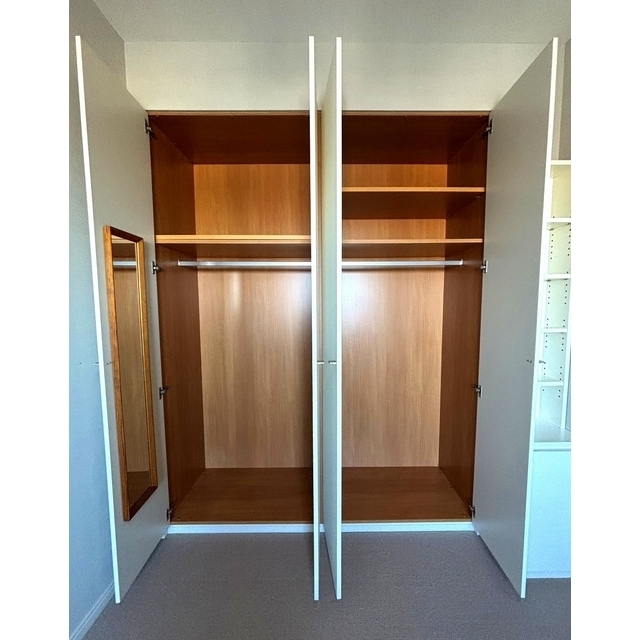 プラウドタワー船橋 2026年2月撮影