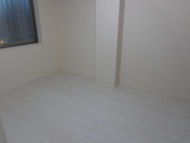 リヴェール（Ｌｉｖｅｒ） 洋室