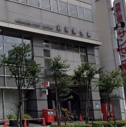 VICTORY63 ゆうちょ銀行浅草店