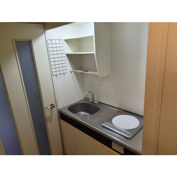 シティライブ多摩川605号室 部屋その他