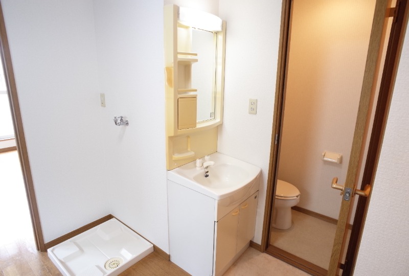 アルブル2階 部屋その他