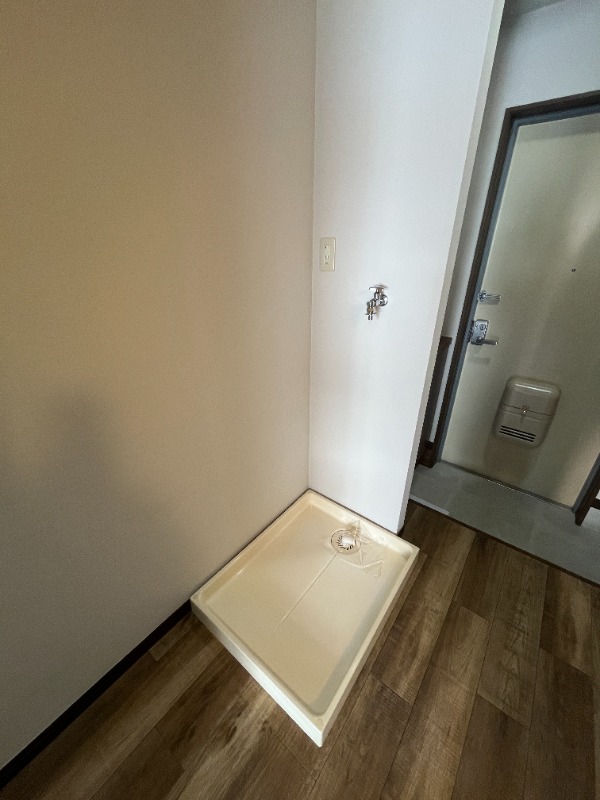 ビクトリュー仲町台 部屋設備