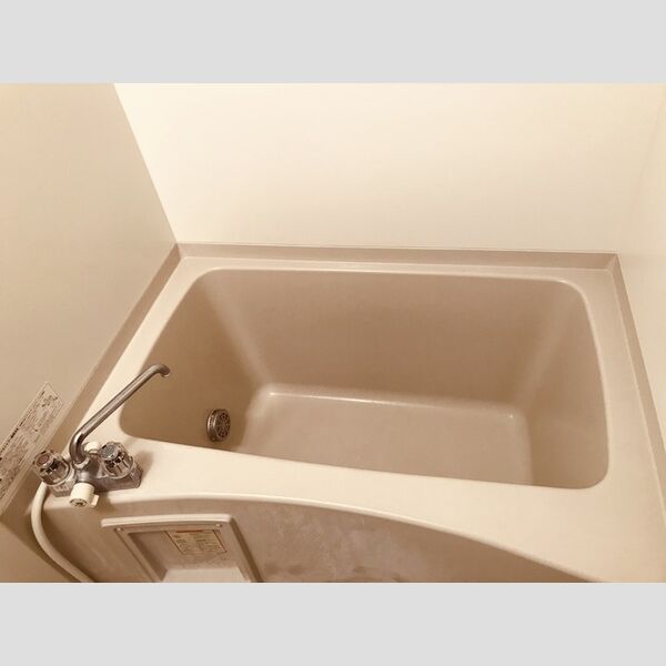 メゾン　リヴェール205号室 お風呂