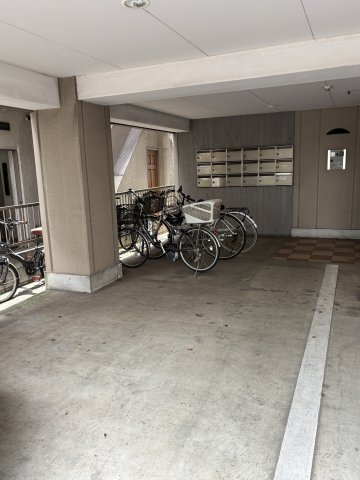ウィステリア新田町0202号室 その他共有部分