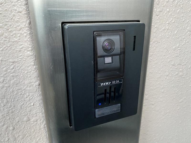 リバージュ北千住2階 部屋その他