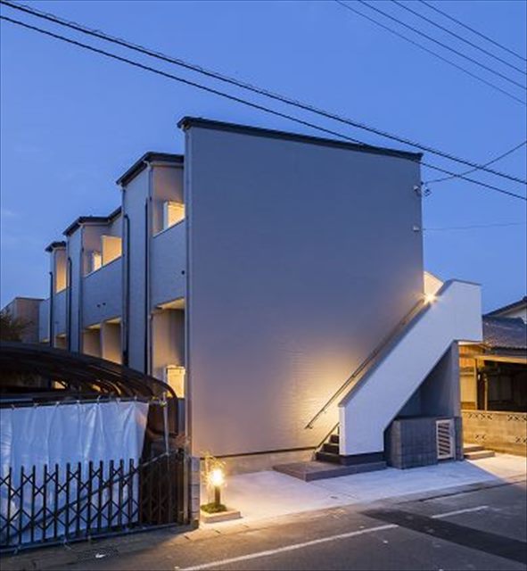 アルモ花園1階 部屋その他