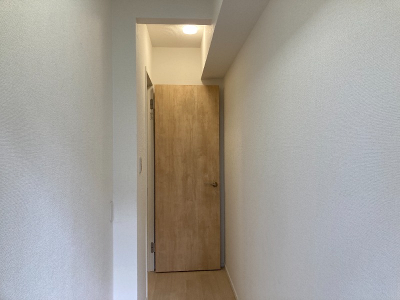 MOK-TERRACE 3581階 部屋その他