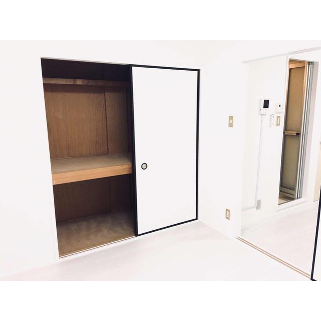 宮根第Ⅱコーポ202号室 内観