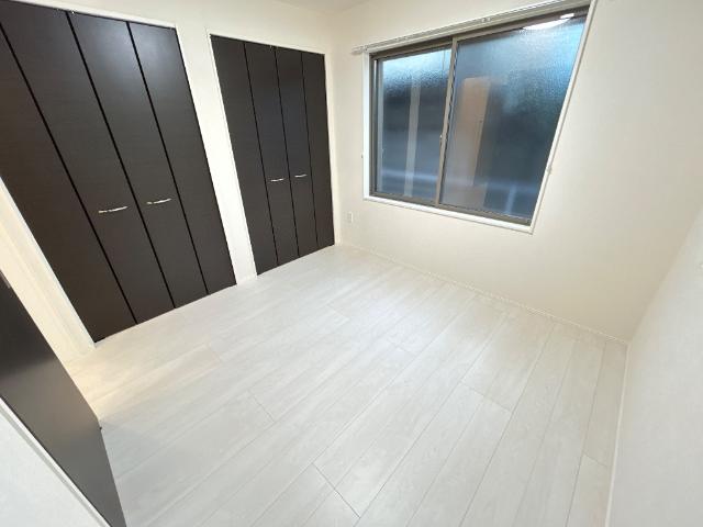 パレス北野108号室 室内