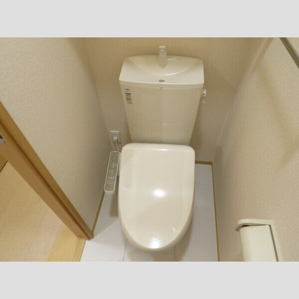 Arcobaleno トイレ　温水洗浄暖房便座