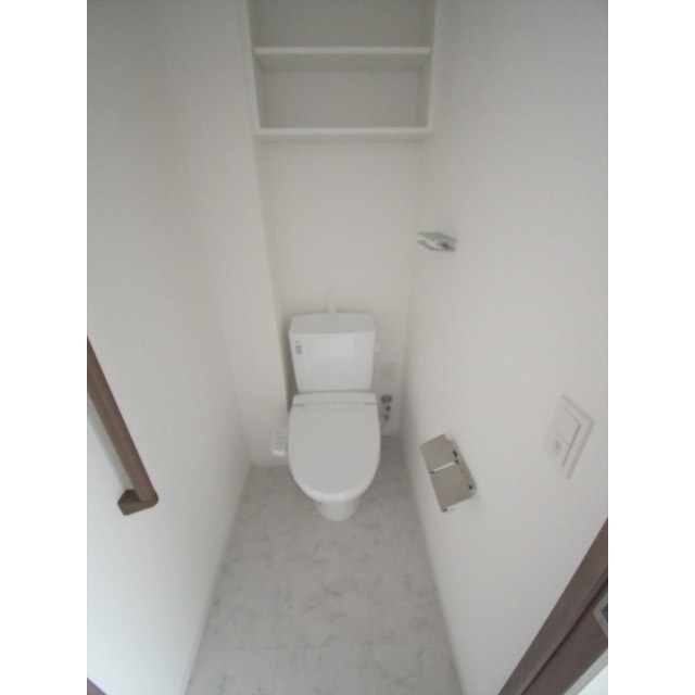 プライムガーデン若木0206号室 内観