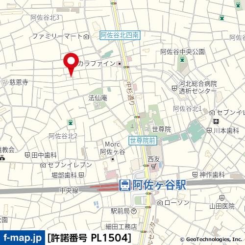 ＲＡＹ　ＨＯＵＳＥ1階 null