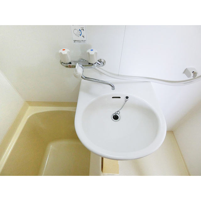 セラヴィ亥鼻 ※別号室イメージ