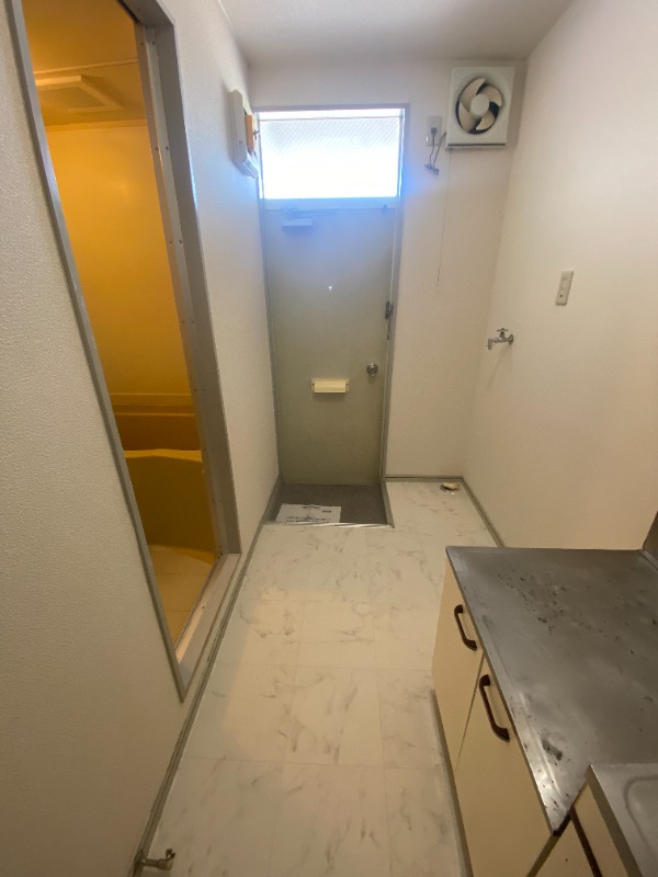 フジパレス2階 部屋その他