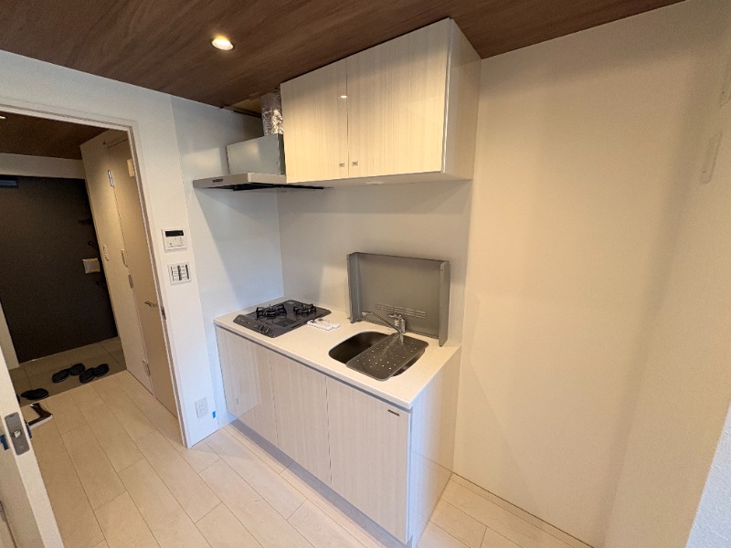 LEGALAND幡ヶ谷South1階 部屋その他