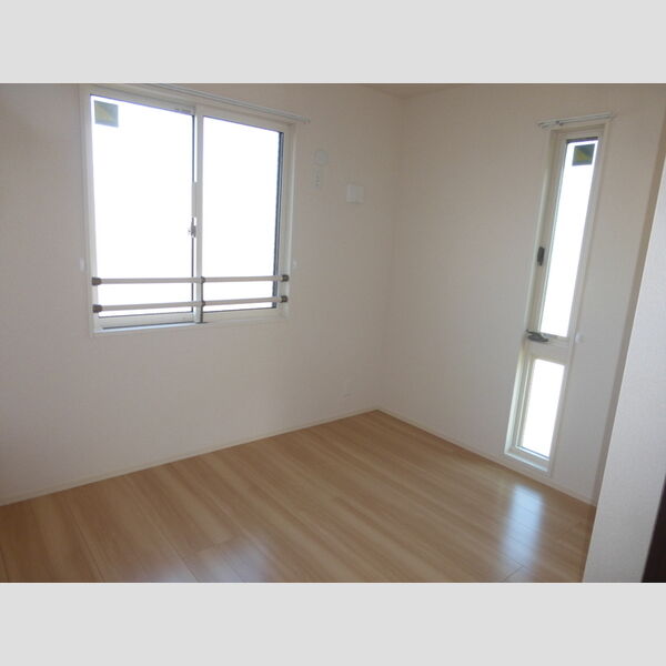 匠乃館　B201号室 洋室